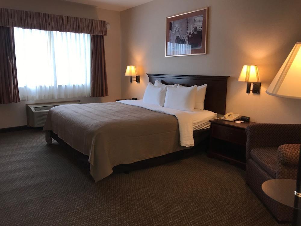 Express & Silicon Valley By Ihg