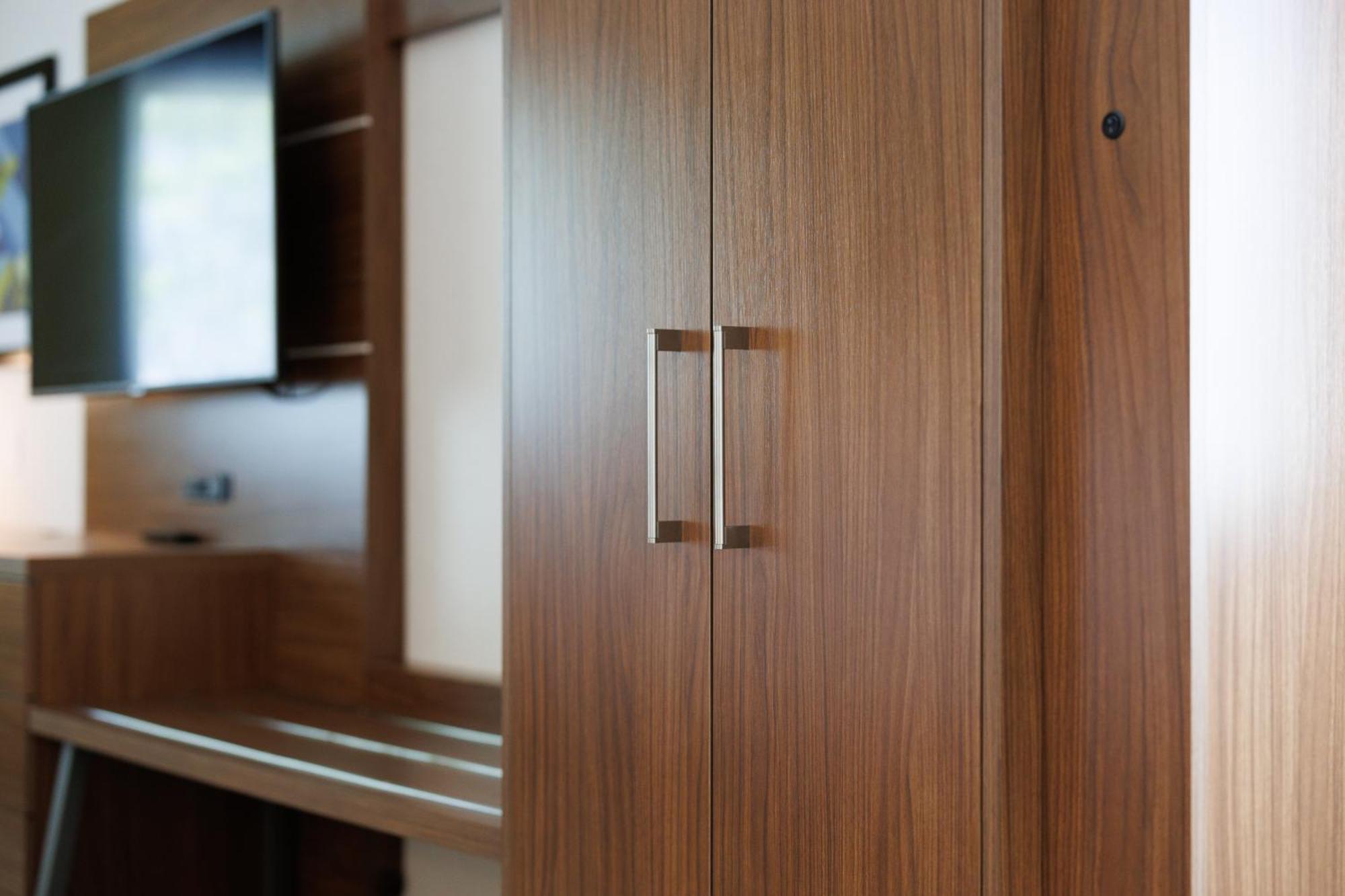 Express & Silicon Valley By Ihg 3* Mountain View
