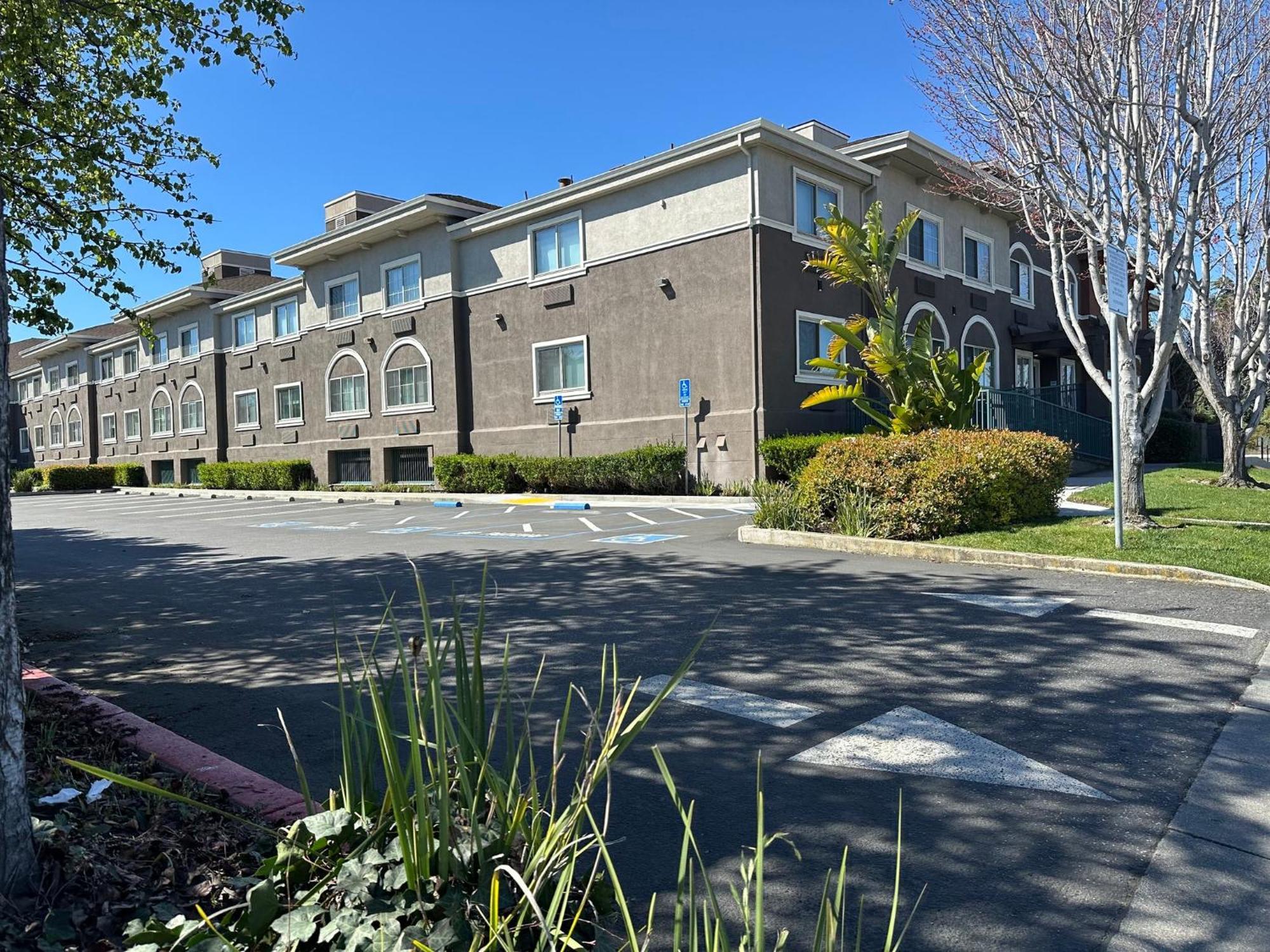 Express & Silicon Valley By Ihg
