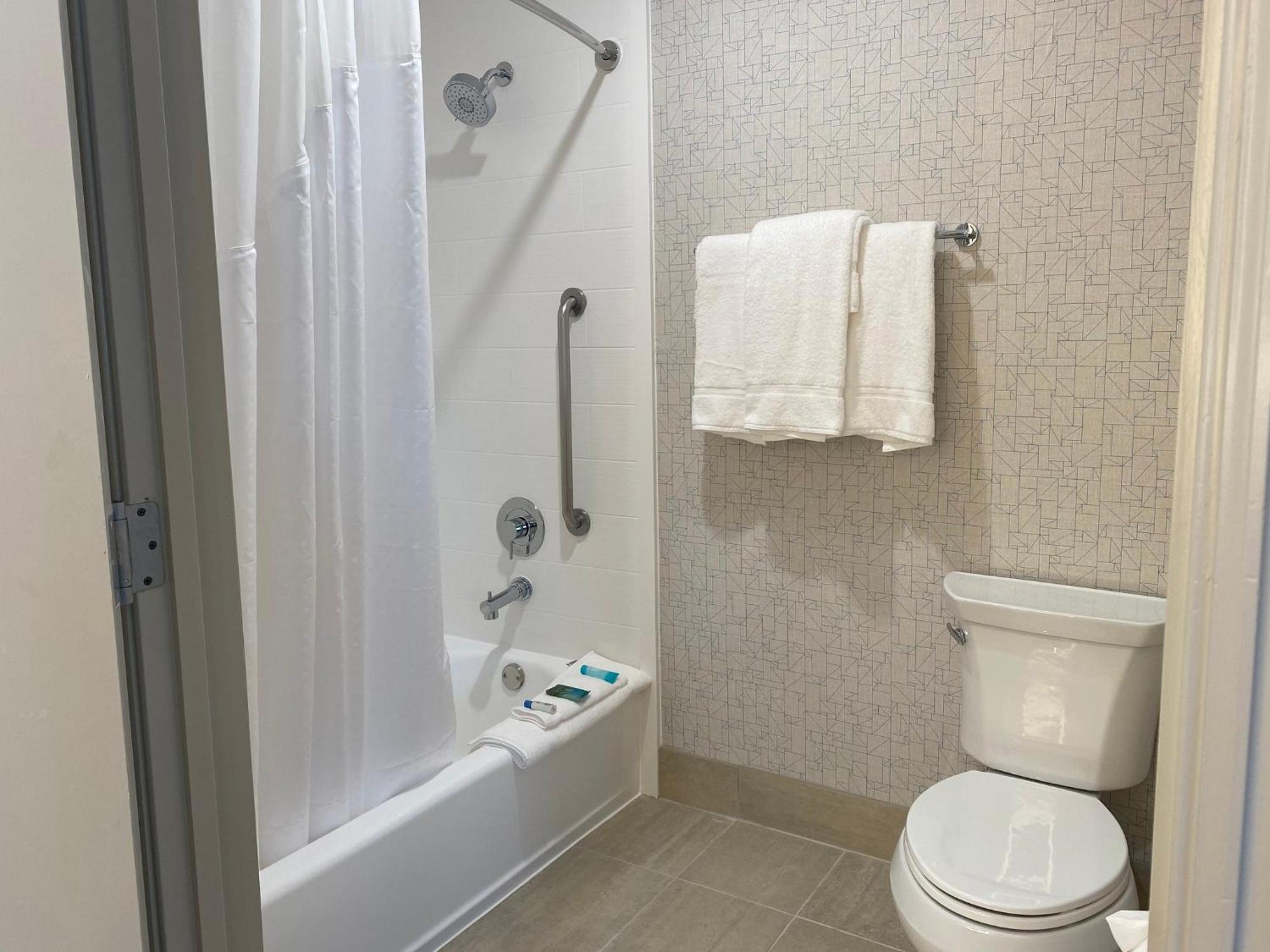 Express & Silicon Valley By Ihg Mountain View