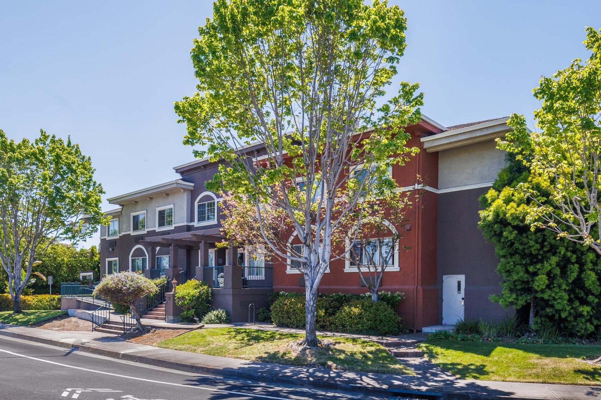 Express & Silicon Valley By Ihg 3*