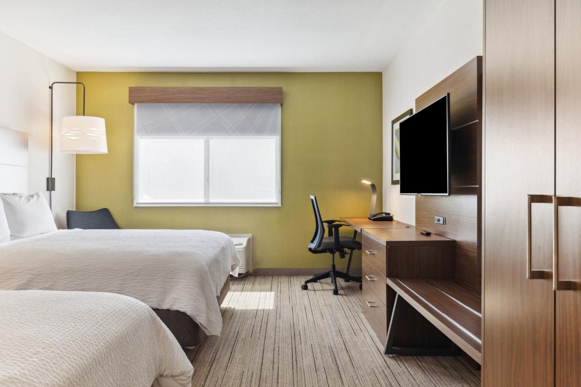 Hotel Express & Silicon Valley By Ihg 3*