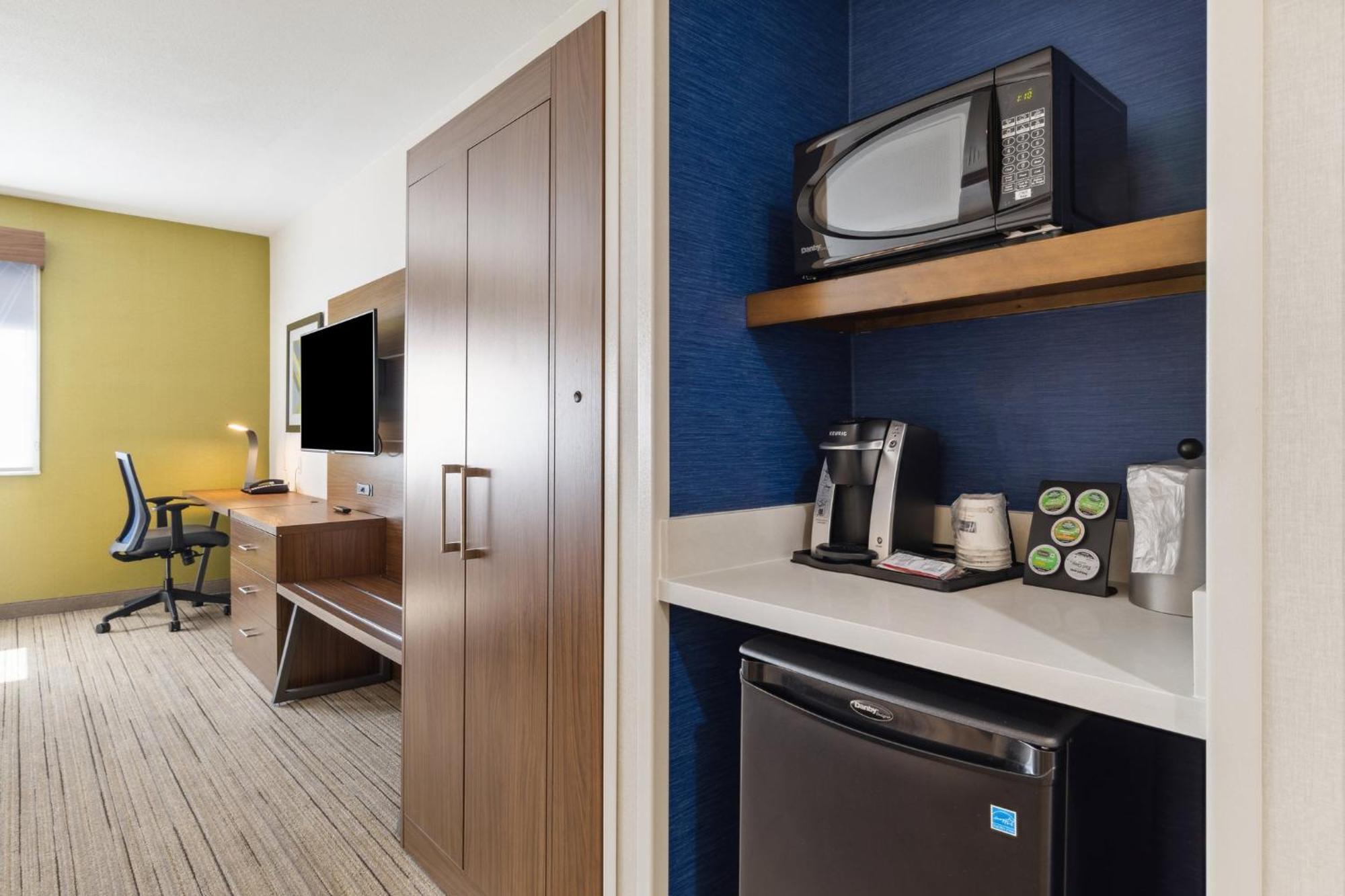 Express & Silicon Valley By Ihg 3* Mountain View