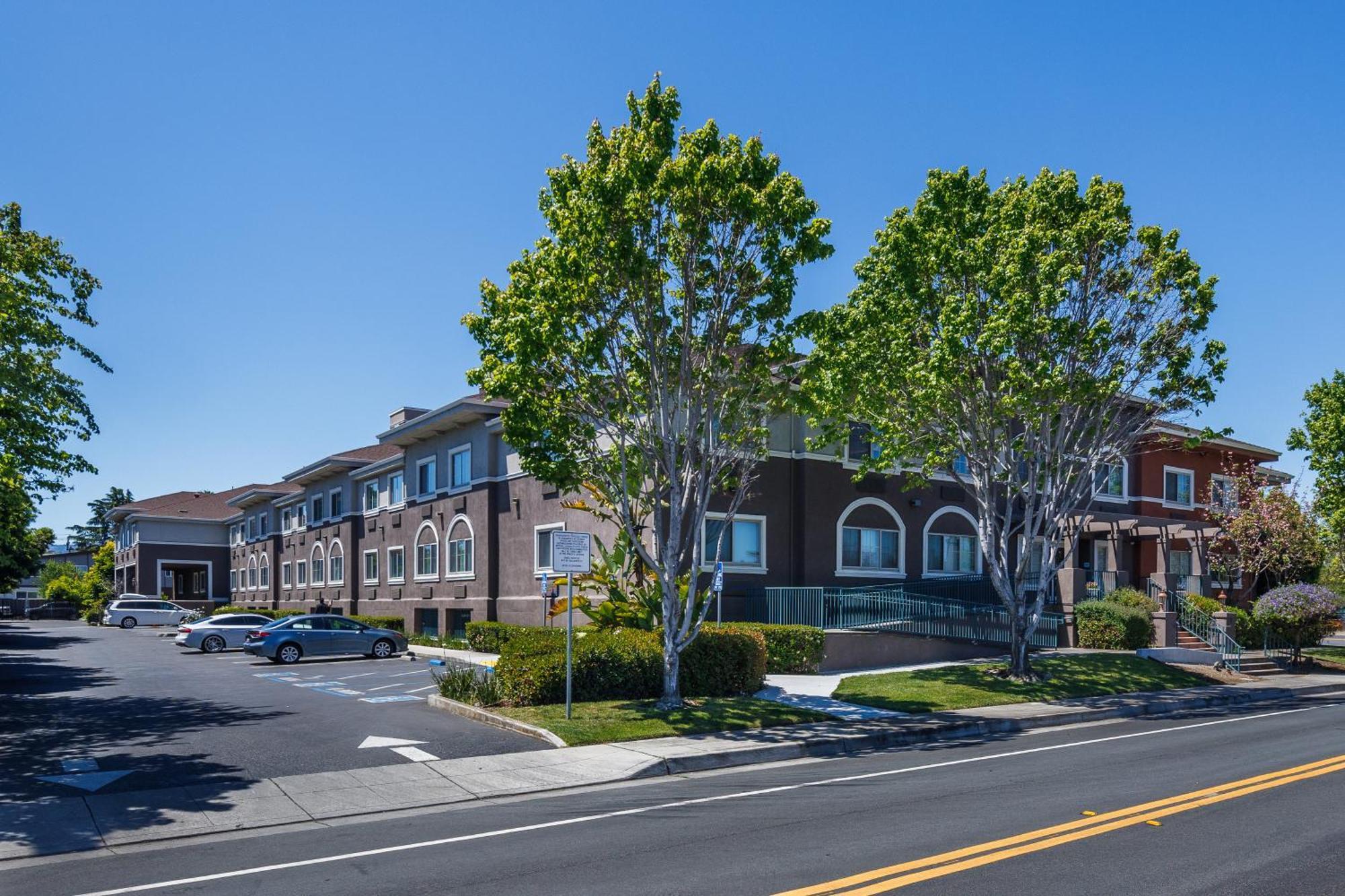 Express & Silicon Valley By Ihg 3* Mountain View