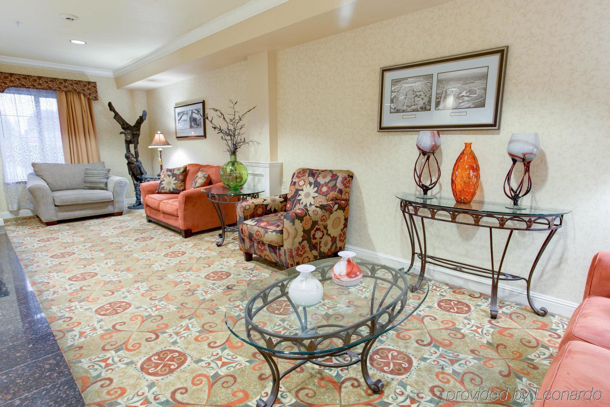 Express & Silicon Valley By Ihg 3* Mountain View