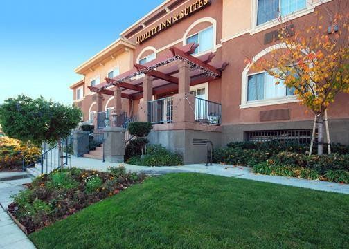 Express & Silicon Valley By Ihg 3* Mountain View