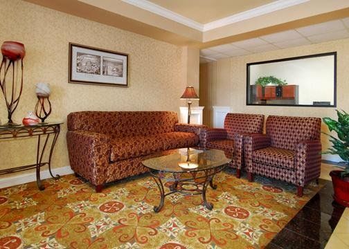 Express & Silicon Valley By Ihg Hotel Mountain View