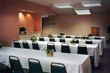 Express & Silicon Valley By Ihg 3* Mountain View