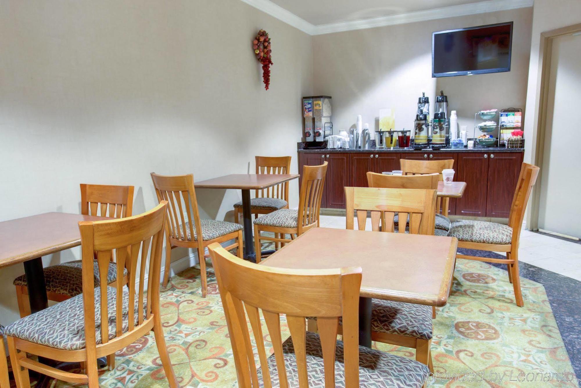 Express & Silicon Valley By Ihg 3* Mountain View